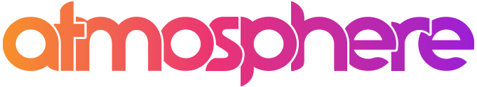 Atmosphere logo