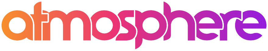 Atmosphere logo