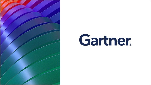 Logotipo de Gartner